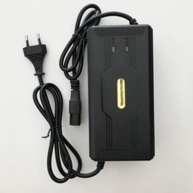 Powermaster 60V 20A Elektrikli Bisiklet Şarj Cihazı