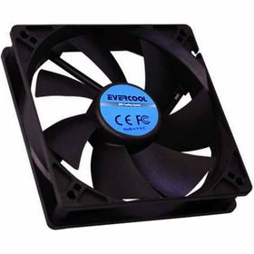 Powermaster 60x60x15 Mm 6x6 Kasa Fanı