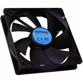 Powermaster 60x60x15 Mm 6x6 Kasa Fanı