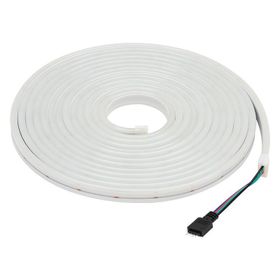 Powermaster 6x12 mm Rgb 12 Volt 5 Metre Led Şerit
