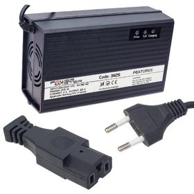 Powermaster 72Volt 20Amper Elektrikli Bisiklet Şarj Cihazı