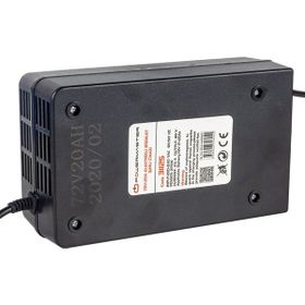 Powermaster 72Volt 20Amper Elektrikli Bisiklet Şarj Cihazı