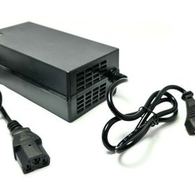 Powermaster 72Volt 20Amper Elektrikli Bisiklet Şarj Cihazı