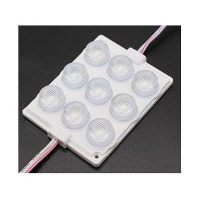 Powermaster 7860-2835 12V 6W Soğuk Beyaz Flaşlı Yanıp Sönen Modül Led