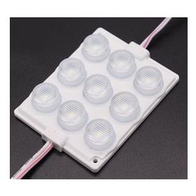 Powermaster 7860-2835 12V 6W Soğuk Beyaz Flaşlı Yanıp Sönen Modül Led