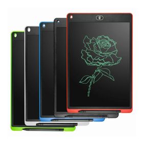 Powermaster 8.5 INC Dijital Kalemli LCD Çizim Yazı Tahtası Tableti