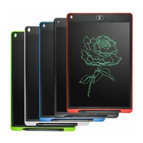 Powermaster 8.5 INC Dijital Kalemli LCD Çizim Yazı Tahtası Tableti