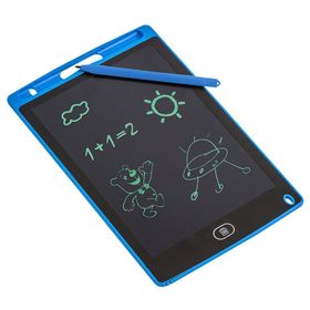 Powermaster 8.5 INC Dijital Kalemli LCD Çizim Yazı Tahtası Tableti