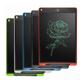 Powermaster 8.5 INC Dijital Kalemli LCD Çizim Yazı Tahtası Tableti