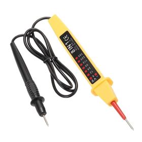 Powermaster 8 in 1 12-380 Volt Voltaj Test Cihazı