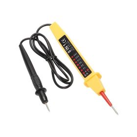 Powermaster 8 in 1 12-380 Volt Voltaj Test Cihazı