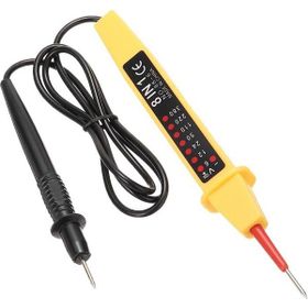 Powermaster 8 in 1 12-380 Volt Voltaj Test Cihazı