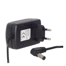Powermaster 8 Volt 2 Amper 5.5x2.5 mm Jak Fişli Pos Makinesi Adaptörü
