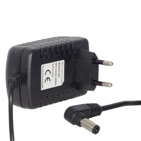Powermaster 8 Volt 2 Amper 5.5x2.5 mm Jak Fişli Pos Makinesi Adaptörü