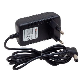 Powermaster 8 Volt 2 Amper 5.5x2.5 mm Jak Fişli Pos Makinesi Adaptörü