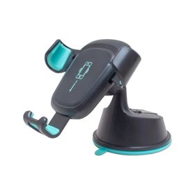 Powermaster 8806 Vantuslu Telefon Tutacağı
