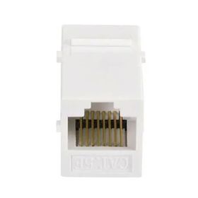 Powermaster 8P/8C RJ 45 Klipsli Dişi Dişi Ara Aparat