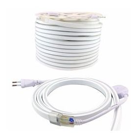 Powermaster 9x16 100 m Beyaz Hortum Led
