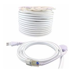 Powermaster 9x16 100 m Beyaz Hortum Led