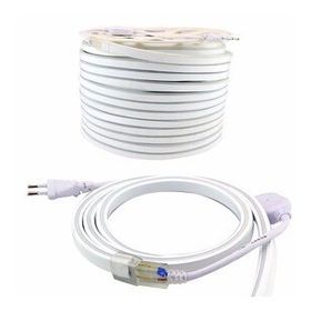 Powermaster 9x16 100 m Beyaz Hortum Led