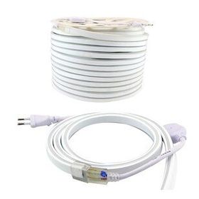 Powermaster 9x16 100 m Beyaz Hortum Led