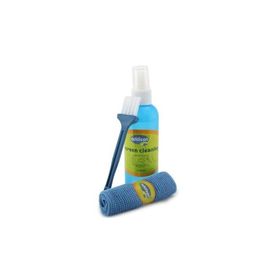 Powermaster Addison 300782 Sprey-Fiber-Fırça 100 ml Lcd Ekran Temizleme Seti