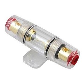 Powermaster Anfi 60 Amper Sigorta Yuvası