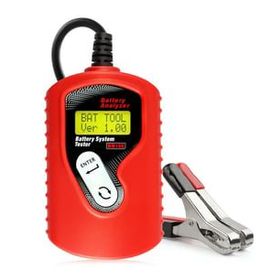 Powermaster BA100 12V 30-220Ah Akü Test Cihazı