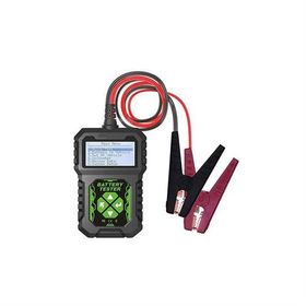 Powermaster Ba107 12V 30-220Ah Akü Test Cihazı