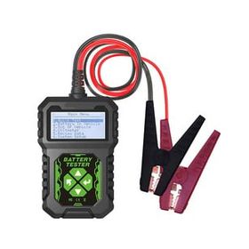 Powermaster Ba107 12V 30-220Ah Akü Test Cihazı