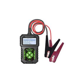 Powermaster Ba107 12V 30-220Ah Akü Test Cihazı