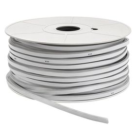 Powermaster Beyaz 100 m 12 Volt 5,6x12,10 mm Neon Led Şerit