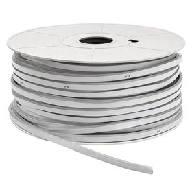 Powermaster Beyaz 100 m 12 Volt 5,6x12,10 mm Neon Led Şerit