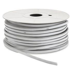Powermaster Beyaz 100 m 12 Volt 5,6x12,10 mm Neon Led Şerit