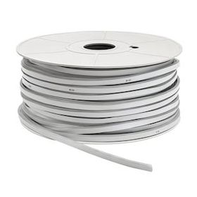 Powermaster Beyaz 100 m 12 Volt 5,6x12,10 mm Neon Led Şerit