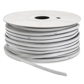 Powermaster Beyaz 100 m 12 Volt 5,6x12,10 mm Neon Led Şerit