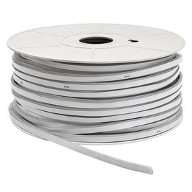 Powermaster Beyaz 100 m 12 Volt 5,6x12,10 mm Neon Led Şerit