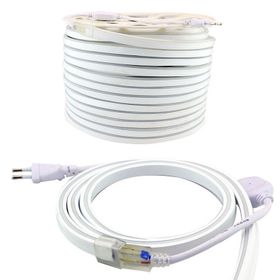 Powermaster Beyaz 9-16 100 m Hortum Led