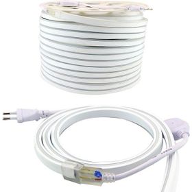 Powermaster Beyaz 9-16 100 m Hortum Led