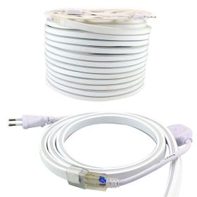 Powermaster Beyaz 9-16 100 m Hortum Led