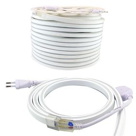 Powermaster Beyaz 9-16 100 m Hortum Led