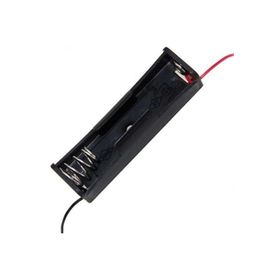 Powermaster BH-18650 Piller için Tekli Pil Yuvası