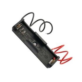 Powermaster BH-18650 Piller için Tekli Pil Yuvası