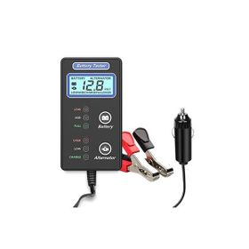 Powermaster BM901 12V 15Ah Akü Test Cihazı