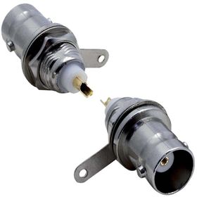 Powermaster BNC-112 Şase Dişi Konnektör