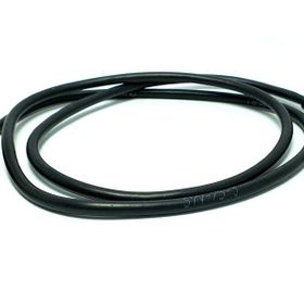 Powermaster Bnc Fiş Yaylı Erkek-Erkek 1 Metre Kablo