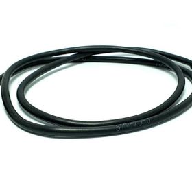 Powermaster Bnc Fiş Yaylı Erkek-Erkek 1 Metre Kablo
