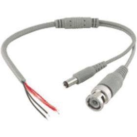 Powermaster Bnc Güvenlik Kablosu