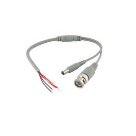 Powermaster Bnc Güvenlik Kablosu