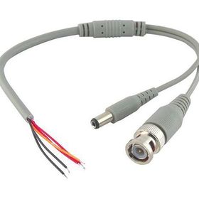Powermaster Bnc Güvenlik Kablosu